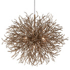 Troy Lighting Canada - F6098-VZ - 12 Light Chandelier - Sierra - Vienna Bronze