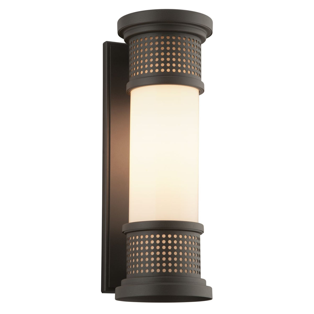 McQueen Outdoor Wall Sconce