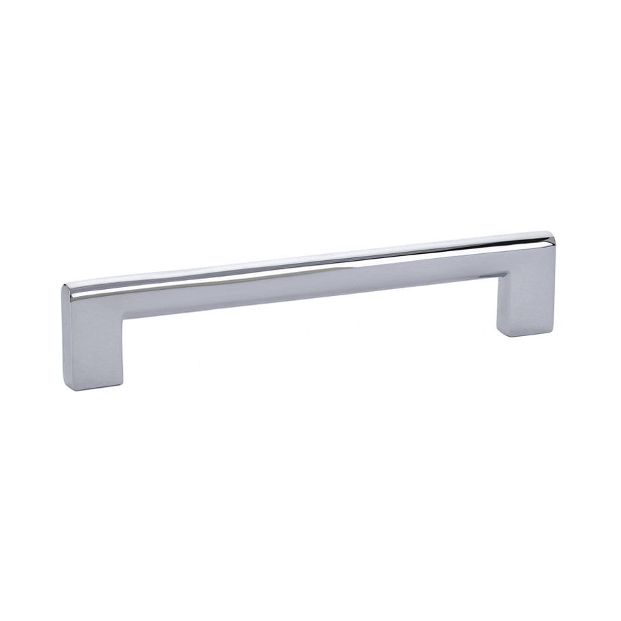 Emtek 86164US26 Trail Cabinet Pull in Polished Chrome
