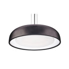 Kuzco Canada - PD13124-BK - LED Pendant - Beacon - Black