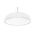 Kuzco Canada - PD13124-WH - LED Pendant - Beacon - White