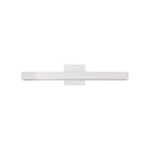 Kuzco Canada - WS10415-WH - LED Wall Sconce - Galleria - White