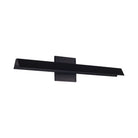 Kuzco Canada - WS10423-BK - LED Wall Sconce - Galleria - Black
