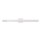Kuzco Canada - WS10423-WH - LED Wall Sconce - Galleria - White