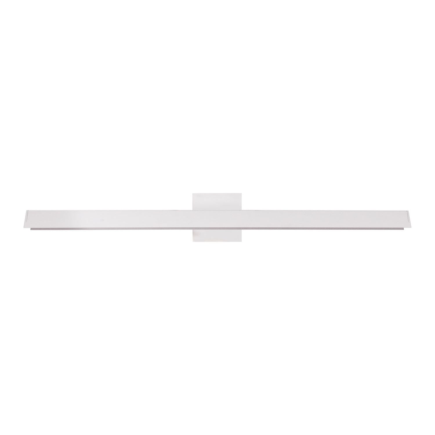 Kuzco Canada - WS10423-WH - LED Wall Sconce - Galleria - White