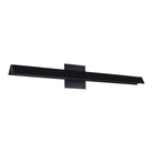 Kuzco Canada - WS10437-BK - LED Wall Sconce - Galleria - Black