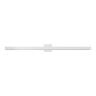 Kuzco Canada - WS10437-WH - LED Wall Sconce - Galleria - White