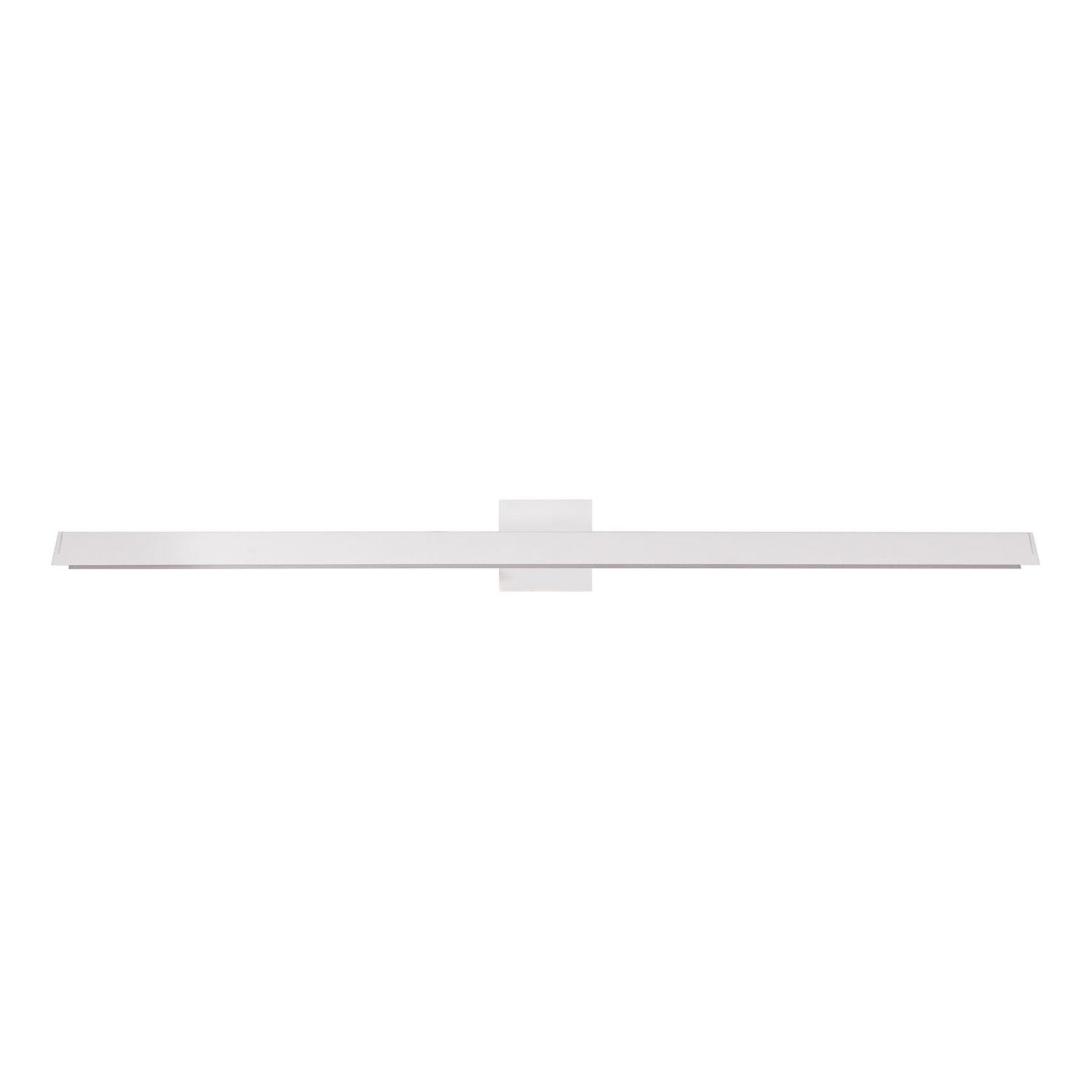 Kuzco Canada - WS10437-WH - LED Wall Sconce - Galleria - White