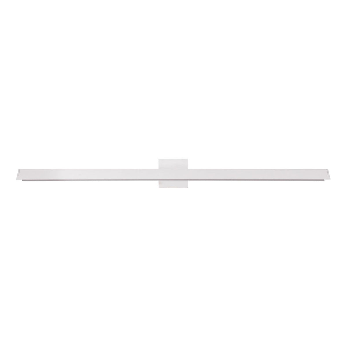 Kuzco Canada - WS10437-WH - LED Wall Sconce - Galleria - White