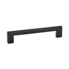 Poignée de meuble Emtek 86164US10B Trail en bronze huilé
