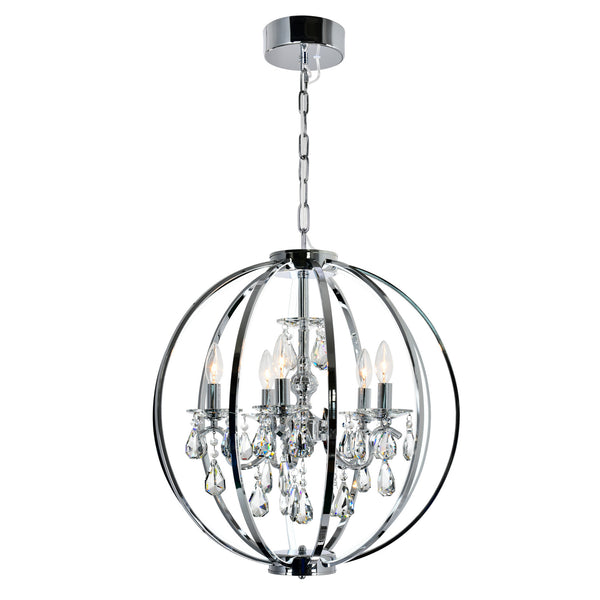 Abia Chandelier