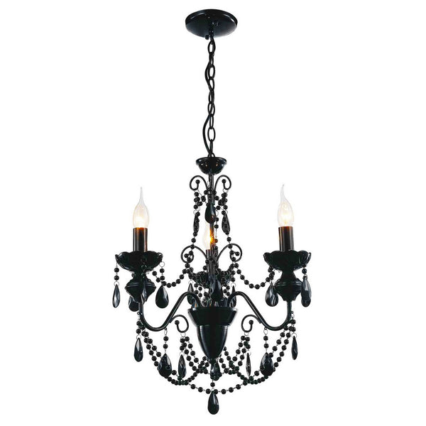 Keen Chandelier