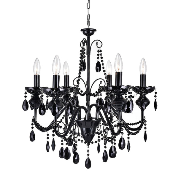 Keen Chandelier