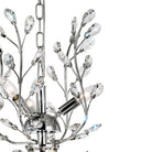 CWI Lighting Canada - 5206P28C - Nine Light Chandelier - Ivy - Chrome