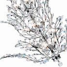 CWI Lighting Canada - 5206P40C - 18 Light Chandelier - Ivy - Chrome
