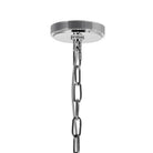 CWI Lighting Canada - 5206P40C - 18 Light Chandelier - Ivy - Chrome