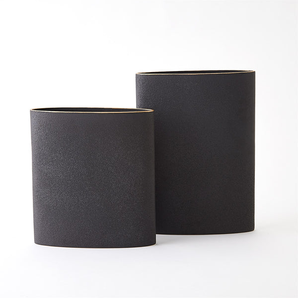 Tuba Vases