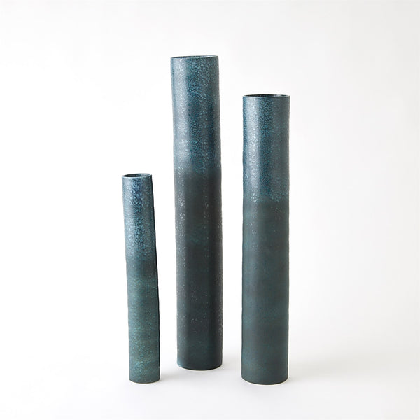 Teeter Vases