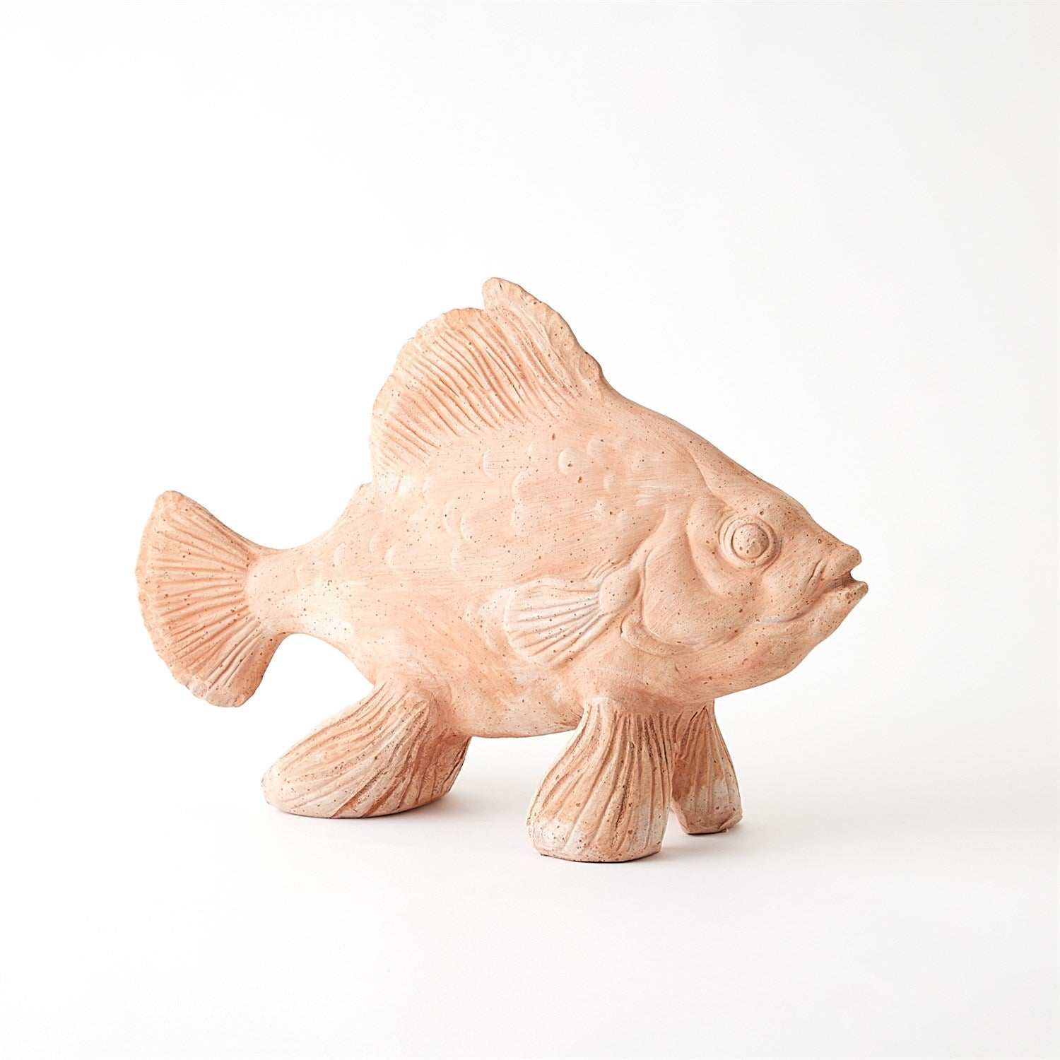 Sunfish Sculpture