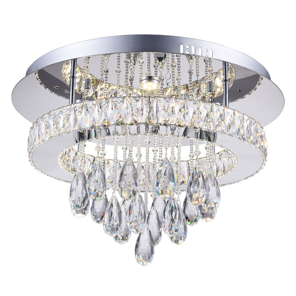 Voile LED Plafonnier