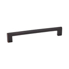 Poignée de meuble Emtek 86165US10B Trail en bronze huilé
