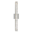 CWI Lighting Canada - 5624W24ST - Applique murale DEL - Milan - Chrome