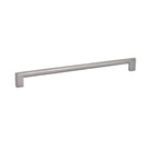 Poignée de meuble Emtek 86166US15 Trail en nickel satiné