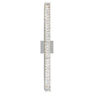 CWI Lighting Canada - 5624W32ST - Applique murale DEL - Milan - Chrome