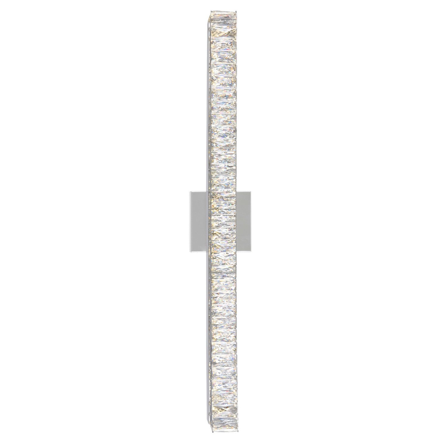CWI Lighting Canada - 5624W32ST - Applique murale DEL - Milan - Chrome