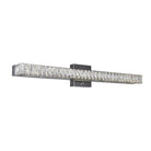 CWI Lighting Canada - 5624W32ST - Applique murale DEL - Milan - Chrome