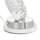 CWI Lighting Canada - 5638T9ST - LED Table Lamp - Balanced - Chrome