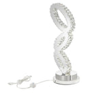 CWI Lighting Canada - 5638T9ST - LED Table Lamp - Balanced - Chrome