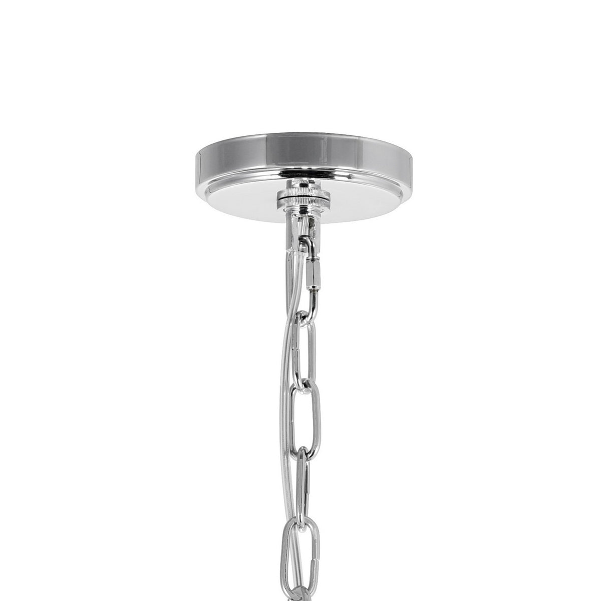 CWI Lighting Canada - 5653P20C - Six lampes Suspendu - Enchanté - Chrome
