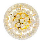 CWI Lighting Canada - 8001C12G - Trois lampes Plafonnier - Empire - Or