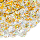 CWI Lighting Canada - 8001C12G - Trois lampes Plafonnier - Empire - Or