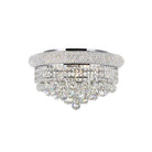 CWI Lighting Canada - 8001C20C - Huit lampes Plafonnier - Empire - Chrome