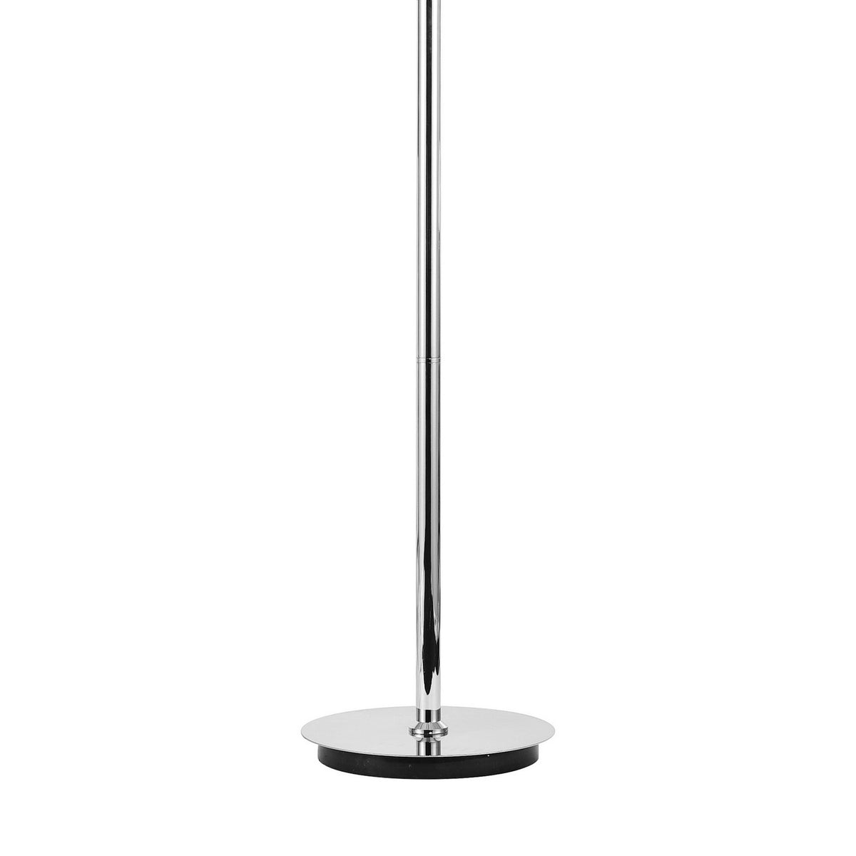 CWI Lighting Canada - 8001F18C - Lampadaire à huit lumières - Empire - Chrome