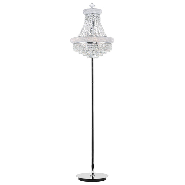 Empire Floor Lamp
