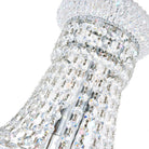 CWI Lighting Canada - 8001P20C - 14 Light Chandelier - Empire - Chrome