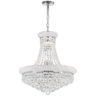CWI Lighting Canada - 8001P20C - 14 Light Chandelier - Empire - Chrome