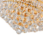 CWI Lighting Canada - 8001P20G - 14 Light Chandelier - Empire - Gold