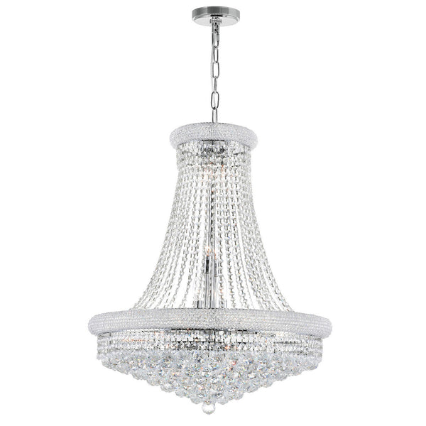 Empire Chandelier