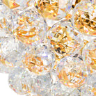 CWI Lighting Canada - 8001P28G - 18 Light Chandelier - Empire - Gold