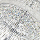 CWI Lighting Canada - 8001P50C - 42 Light Chandelier - Empire - Chrome