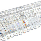 CWI Lighting Canada - 8005W26C-RC - Six Light Vanity - Colosseum - Chrome