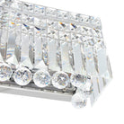 CWI Lighting Canada - 8005W26C-RC - Six Light Vanity - Colosseum - Chrome