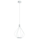 Eglo Canada - 39319A - LED Suspension - Cados - White