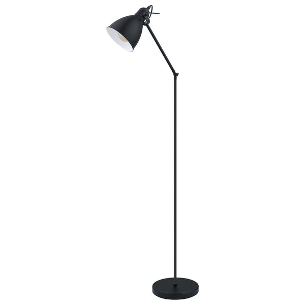 Priddy Floor Lamp