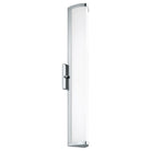 Eglo Canada - 94713A - LED Vanity Light - Gita 2 - Chrome