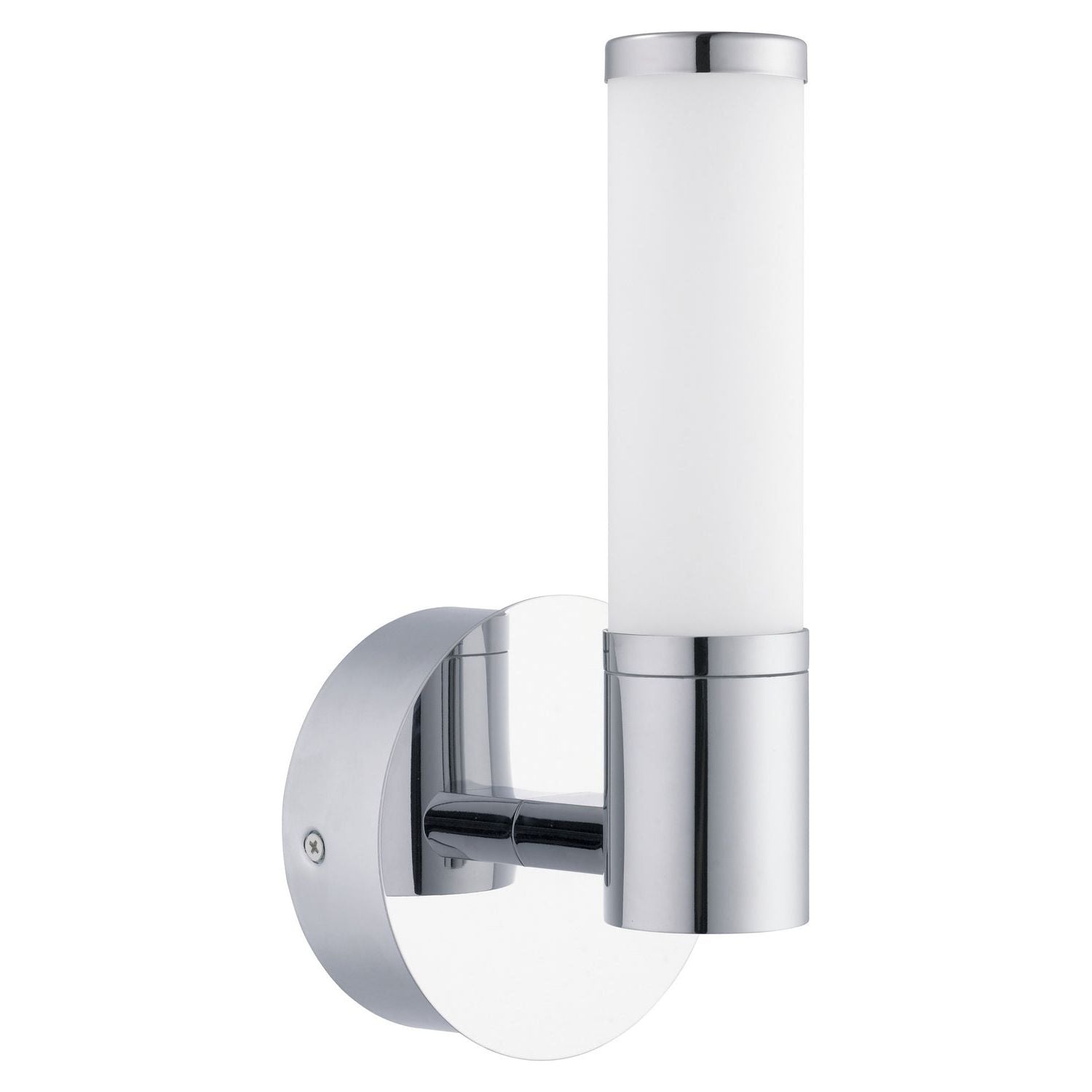 Eglo Canada - 95141A - LED Wall Light - Palmera 1 - Chrome